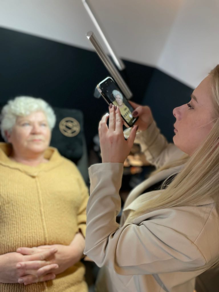 Astrid Verlaan - AV Beauty Bar